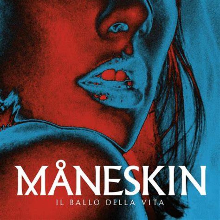 Måneskin Morirò Da Re Lyrics English Translation