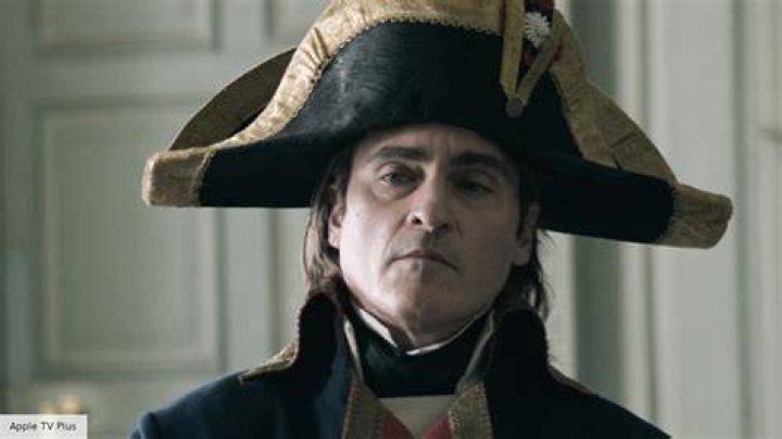Napoleon (actor)