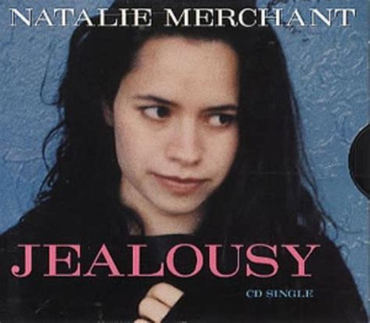 Natalie merchant lyrics
