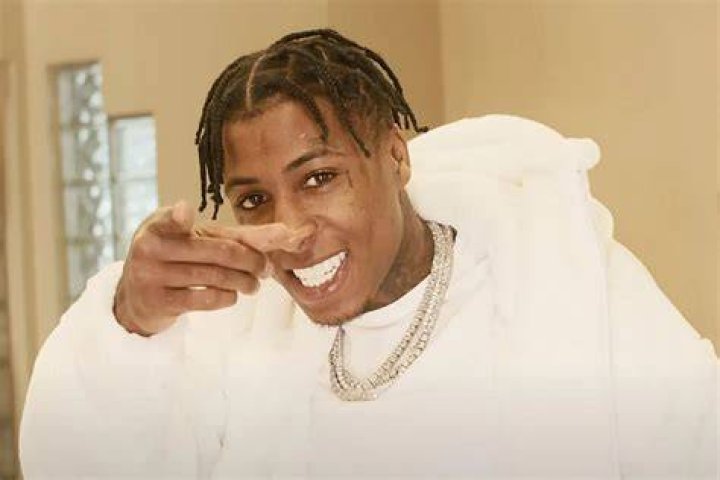 Nba young boy smile through it all you that i wont change lyrics