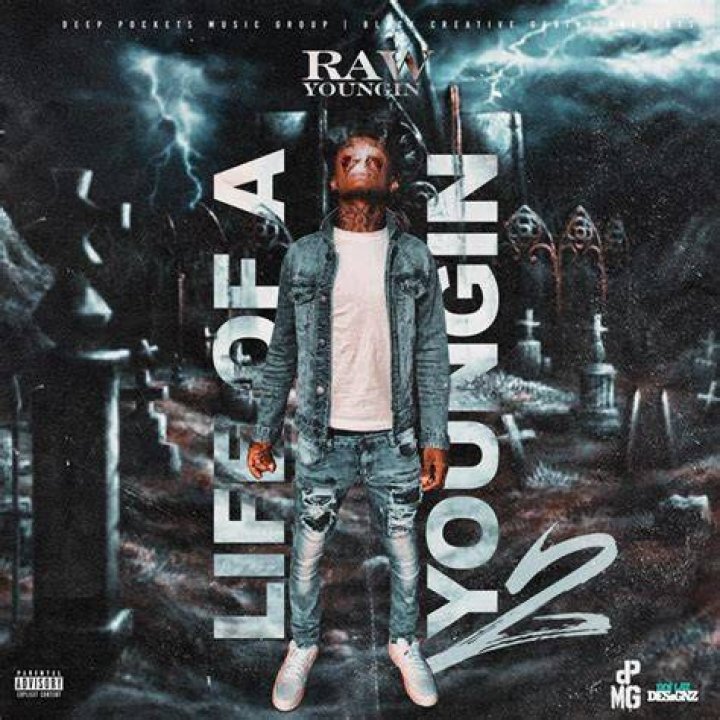 Nba youngin this life that i’m living lyrics