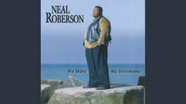 Neal roberson ,press my way through lyrics