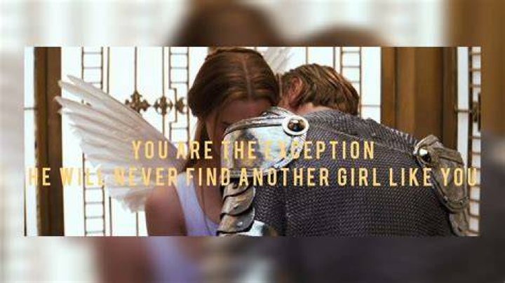 Never find another girl like you lyrics