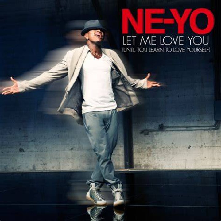 Neyo i love you lyrics