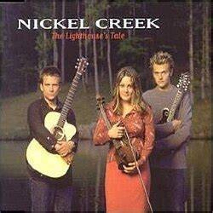 Nickel Creek - The Lighthouse's Tale Lyrics Meaning