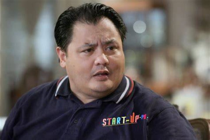 Nino Muhlach