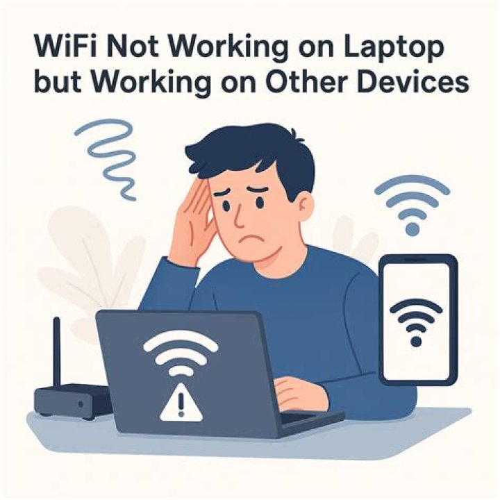 Not Working