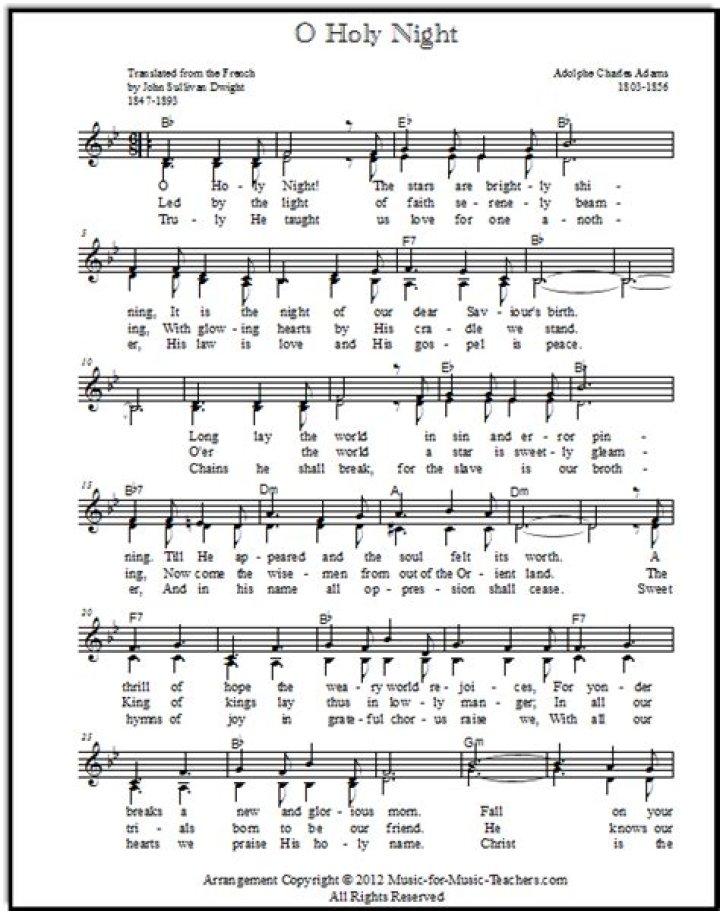 Oh holy crap lyrics