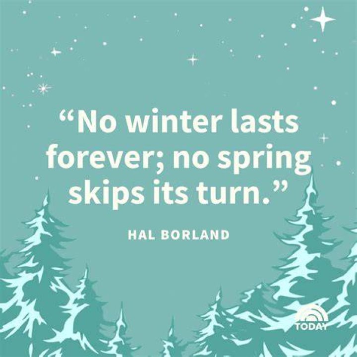 On a cold winter day lyrics