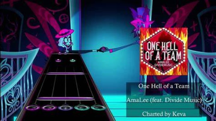 One hell of a team download mp3 lyrics