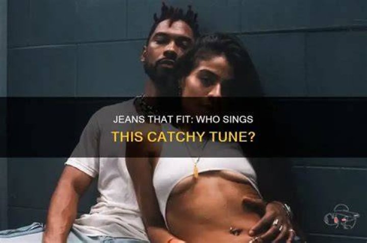 Pair of pants that fit just right lyrics