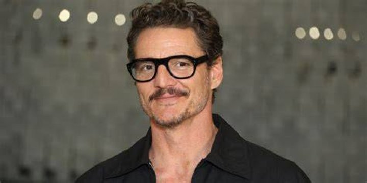 Pedro Pascal