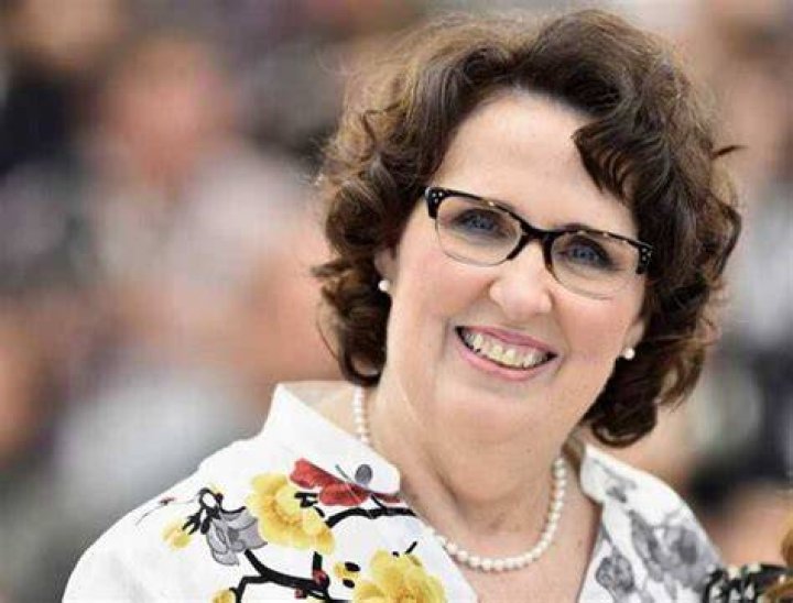 Phyllis Smith career, net worth, movies, age, height, married, husband, children Phyllis Smith career, net worth, movies, age, height, married, husband, children