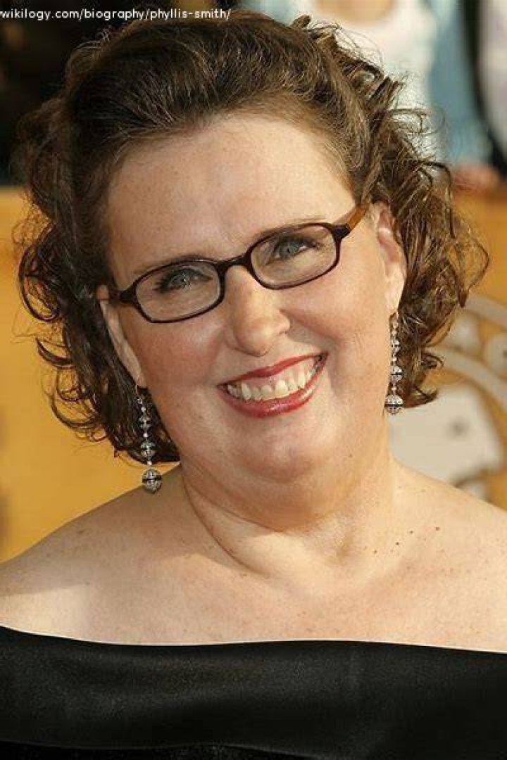 Phyllis Smith Married, Husband, Children, Career, Net Worth, Age Wiki-Bio