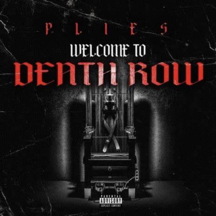Plies welcome to death row lyrics