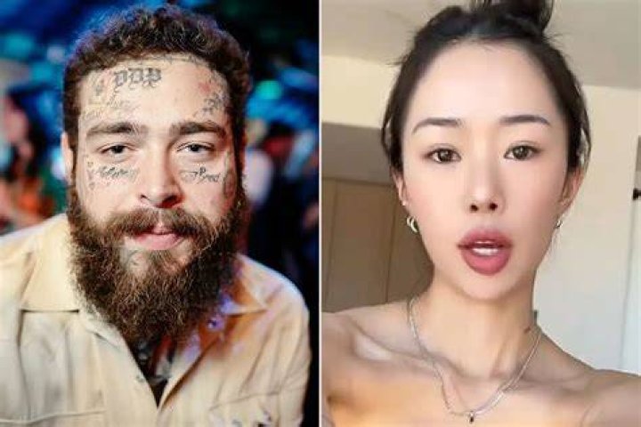 Post Malone on TikTok Post Malone on TikTok