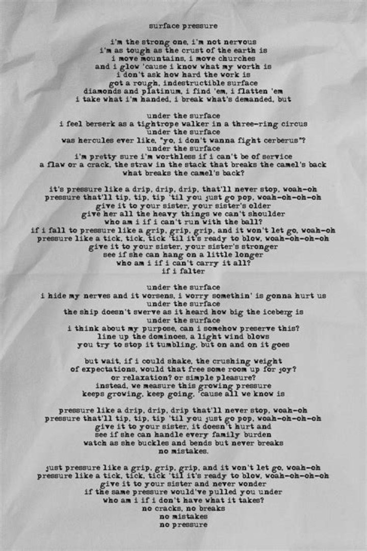 Pretendor) ... lyrics