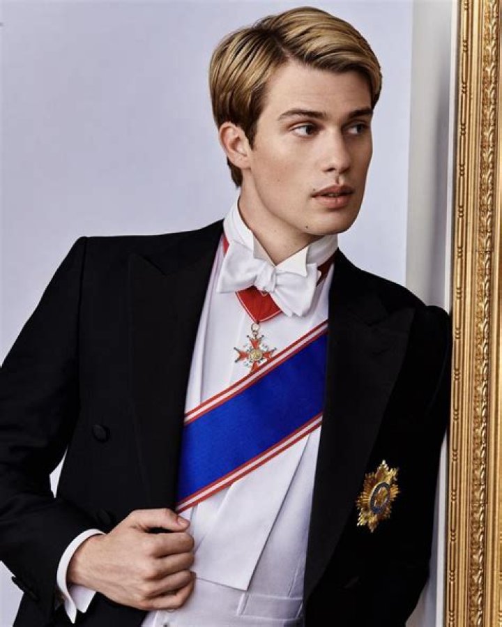 Prince Henry iPhone X Prince Henry - iPhone X