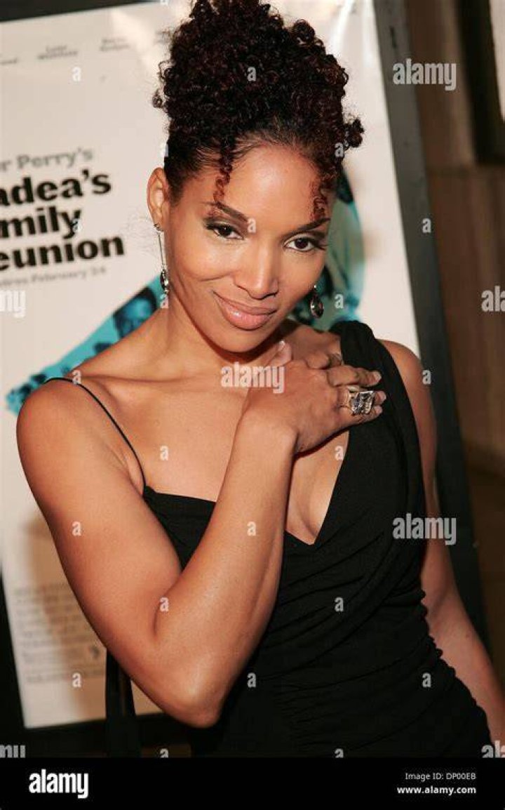Prominent Actress Lisa Arrindell Anderson's Net Worth Reaches $4 Million in 2023