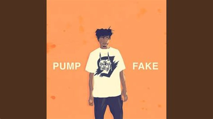 Pump fake lyrics
