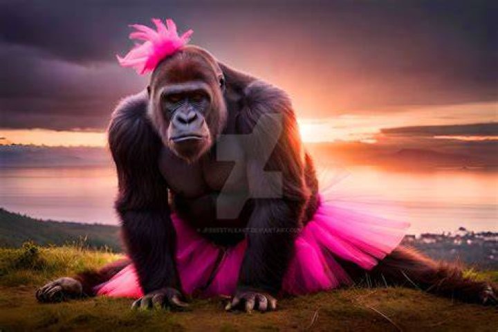 Pussy pink bootyhole by gorilla brown lyrics