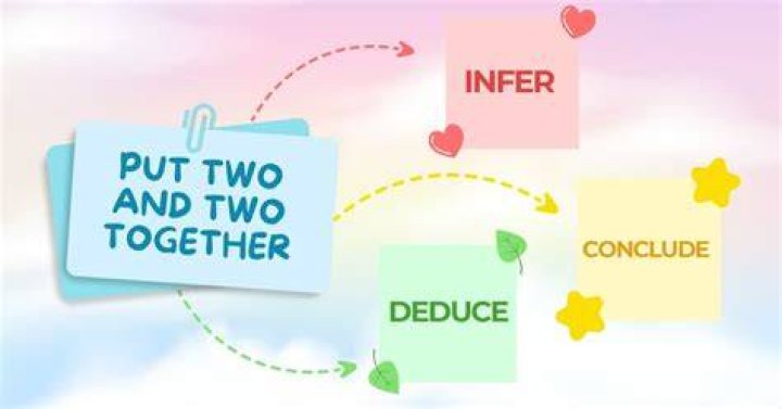 Put two and two together lyrics