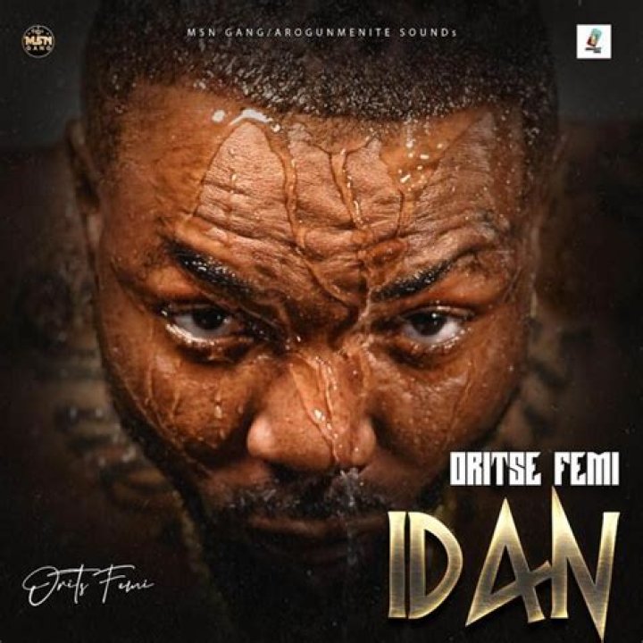 Qdot idan lyric lyrics