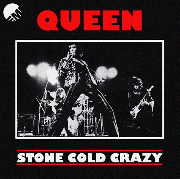 Queen stone cold crazy lyrics