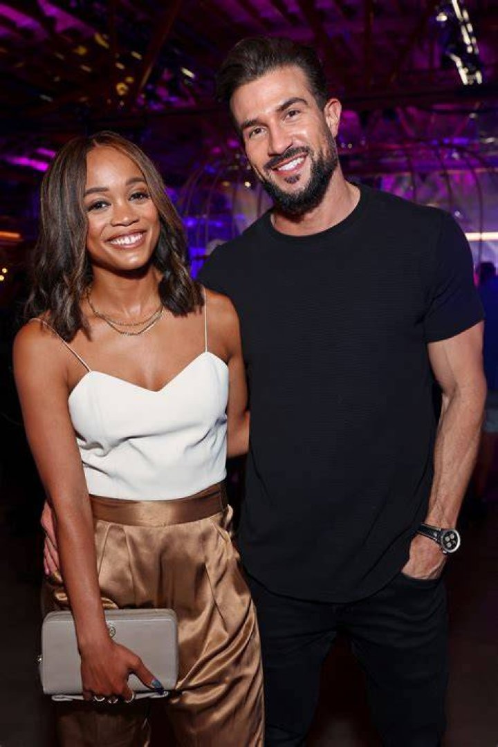 Rachel Lindsay