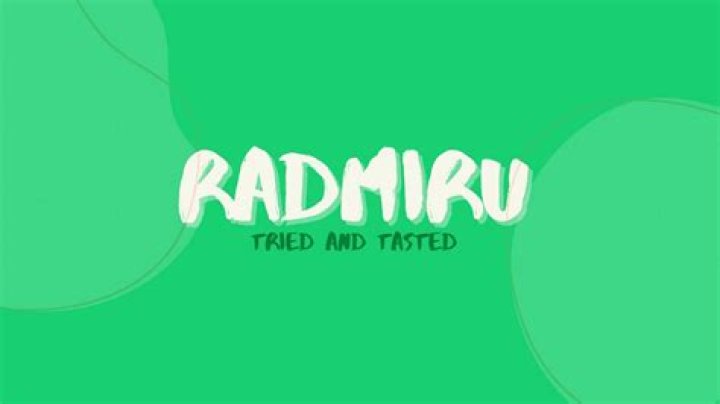 radmiru