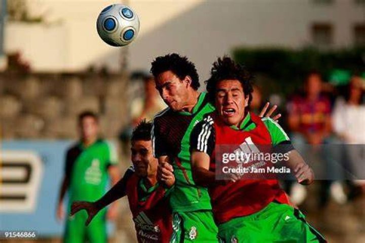Rafael Marquez Esqueda