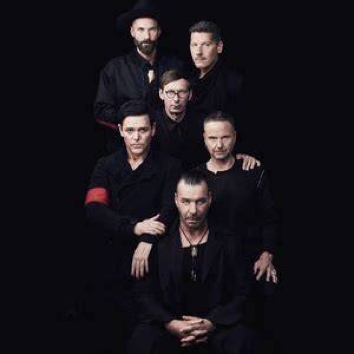 Rammstein Bück dich Lyrics English Translation