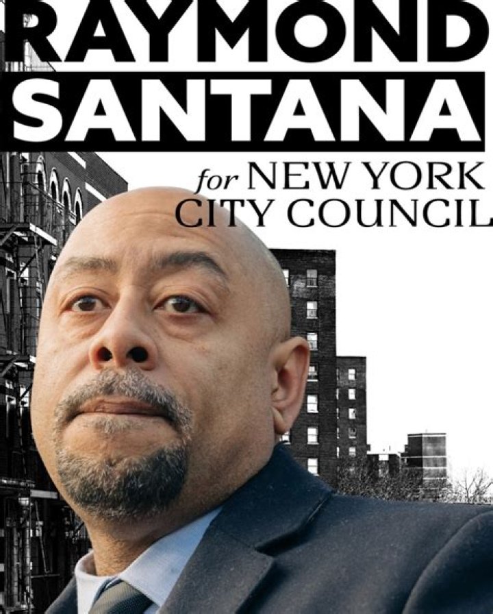 Raymond Santana: A Journey to Success