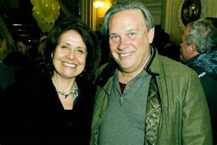Rebecca Front Biography, Net Worth, Married, Husband, Children, Wiki