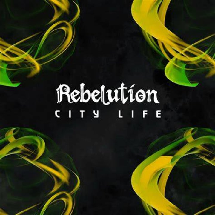 Rebelution city life lyrics
