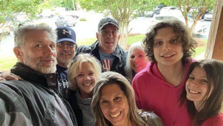Remembering Randy ‘Boner’ Smith: A Legendary Chattanooga Radio DJ