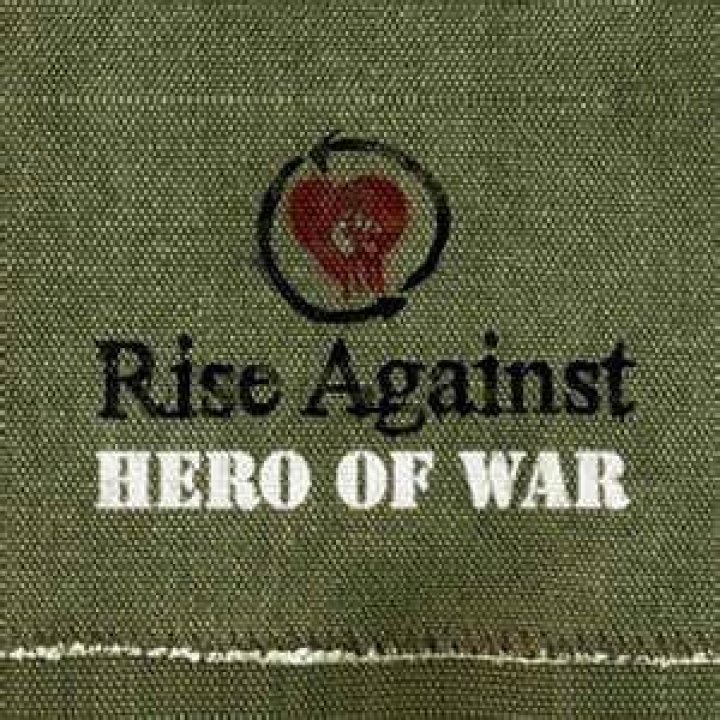 Rise Against - Hero Of War Lyrics Meaning