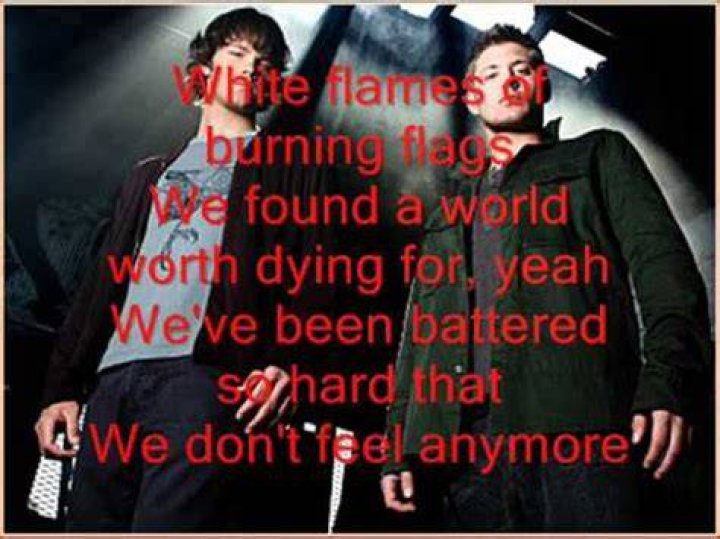 Rise Against - Worth Dying For Lyrics Meaning