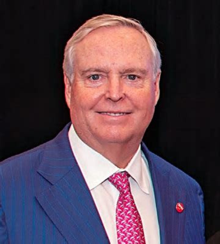 Robert H. Dedman Jr.