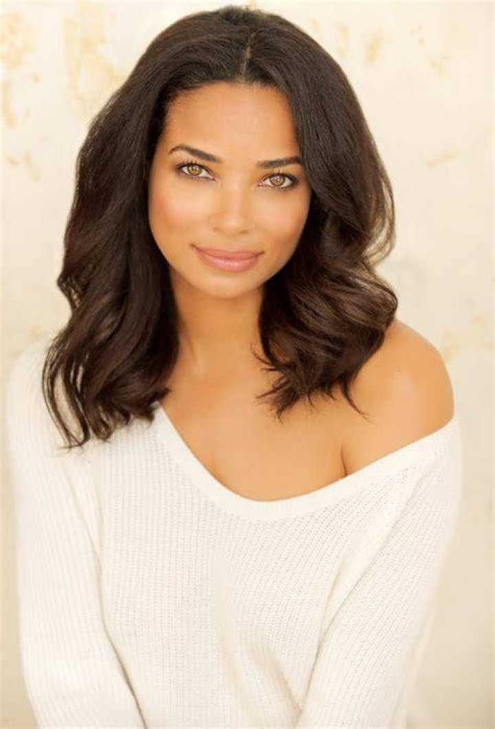 Rochelle Aytes Rochelle Aytes