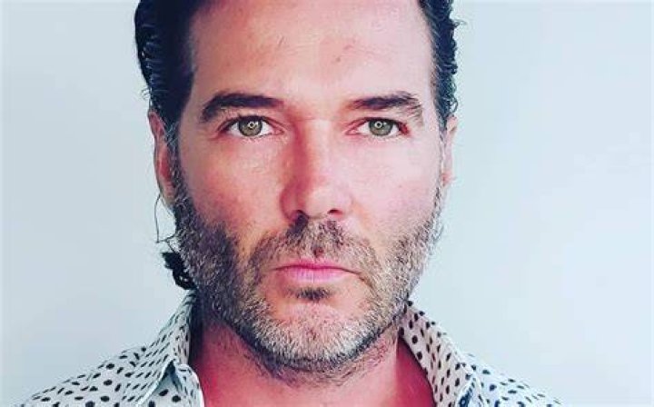 Rodrigo Mejia, A Famous Televisa Actor Died