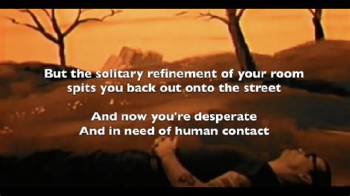 Rollins band lyrics