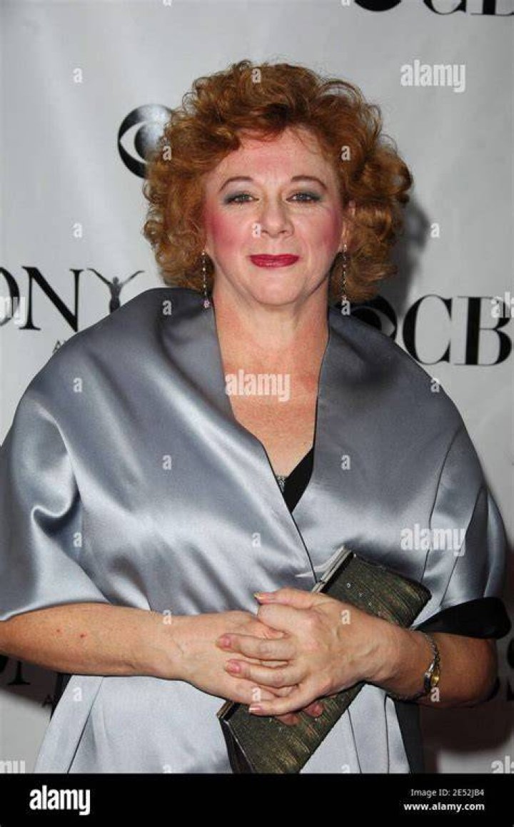 Rondi Reed