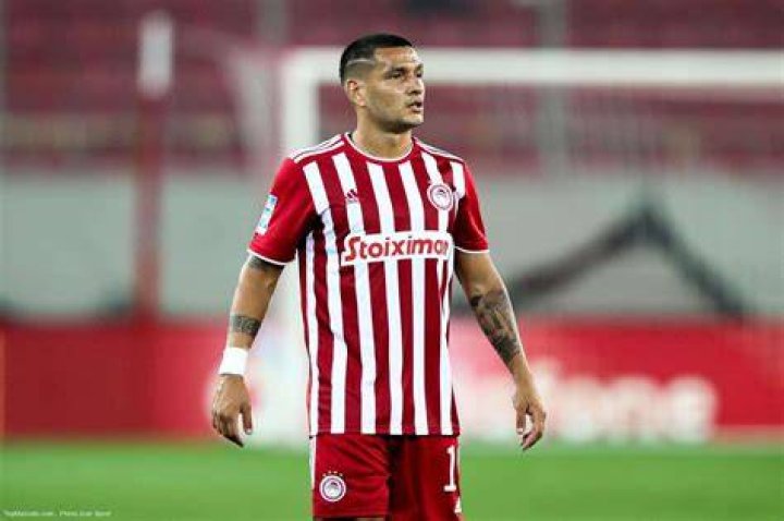 Rony Lopes