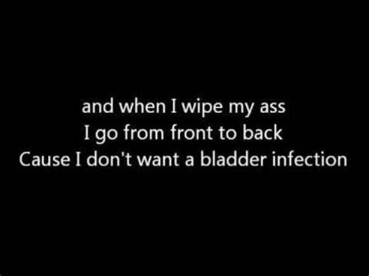 Run it on my vagina lyrics