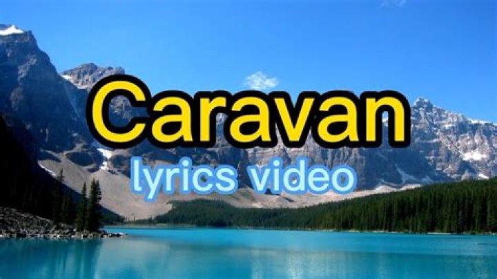 Russian caravan lyrics