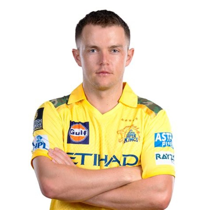 Sam Curran