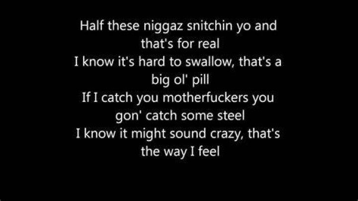 Sammy da bull lyrics