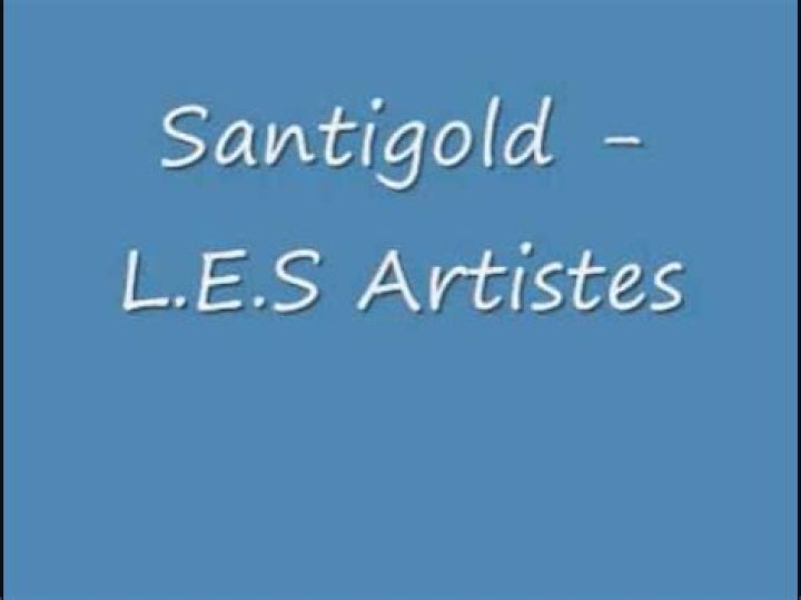 Santogold lyrics