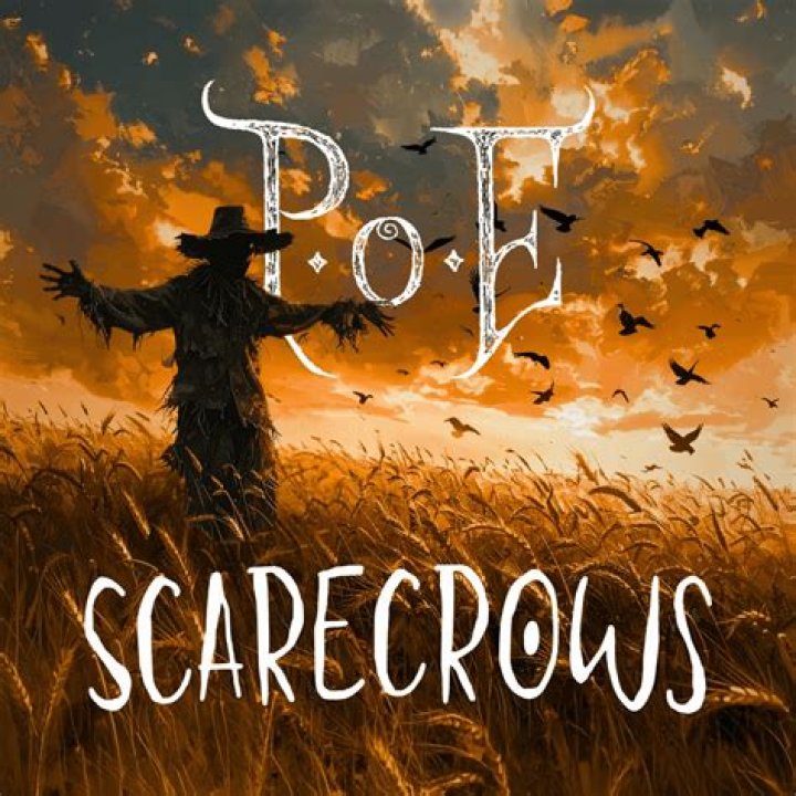 Scarecrows lyrics